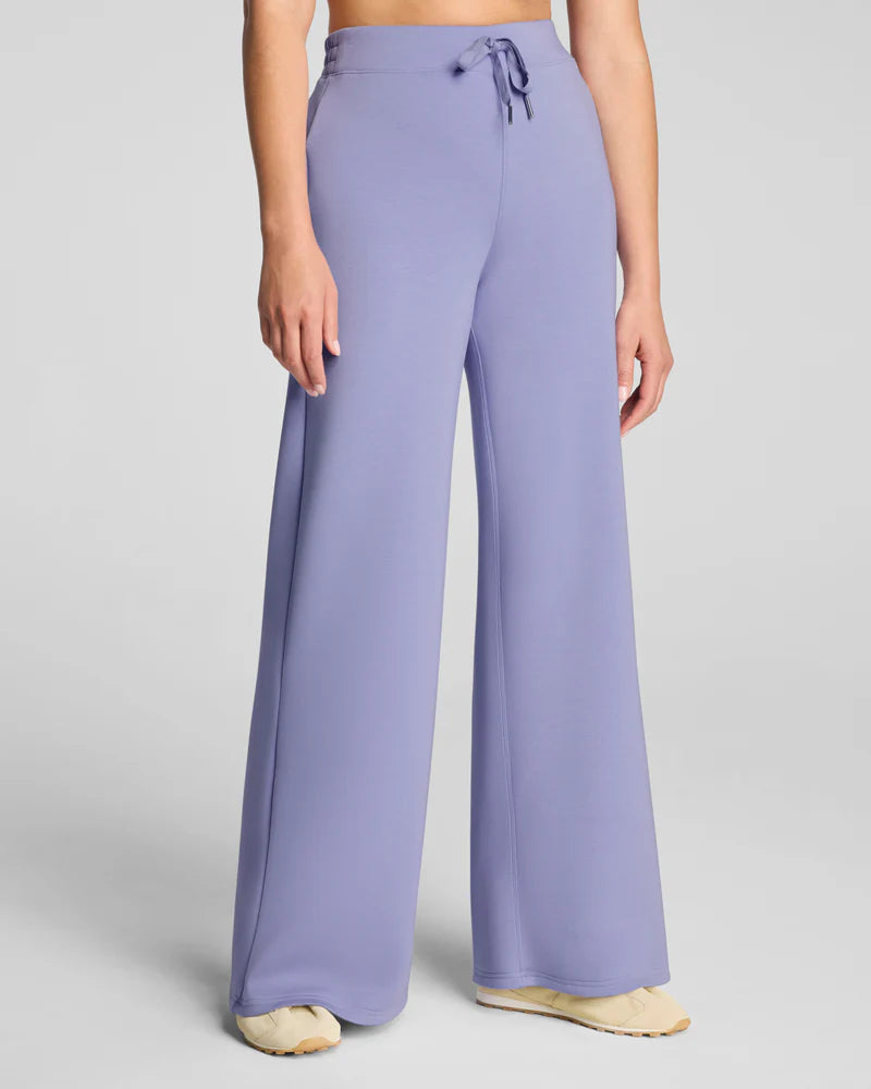 SPANX AirEssentials® Wide Leg Pant