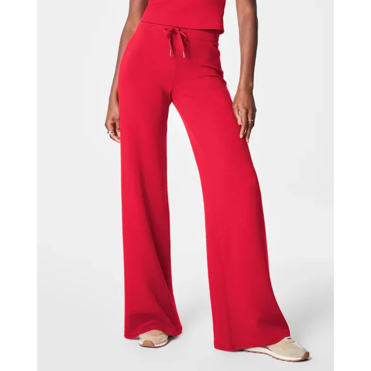 Petite SPANX AirEssentials® Wide Leg Pant