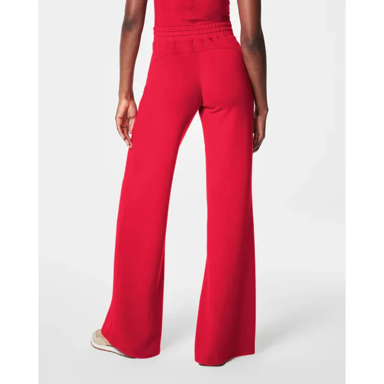 Petite SPANX AirEssentials® Wide Leg Pant