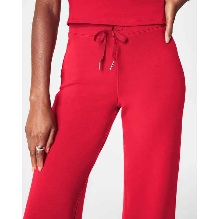 Petite SPANX AirEssentials® Wide Leg Pant