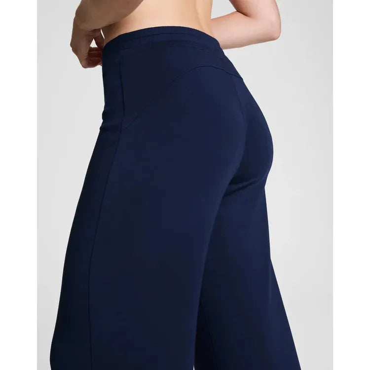 Petite SPANX AirEssentials® Wide Leg Pant