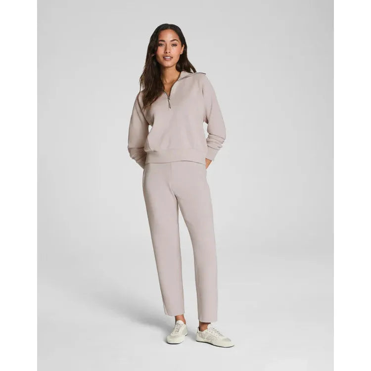 SPANX AirEssentials® Half Zip Top