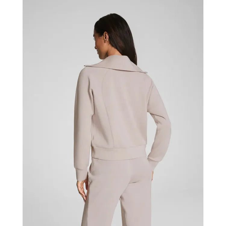 SPANX AirEssentials® Half Zip Top