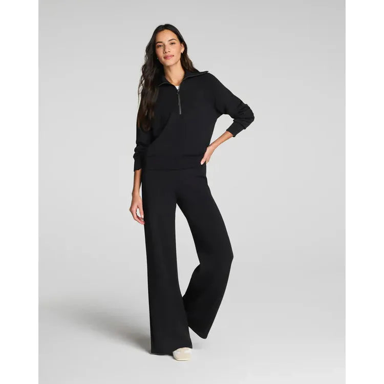 SPANX AirEssentials® Half Zip Top