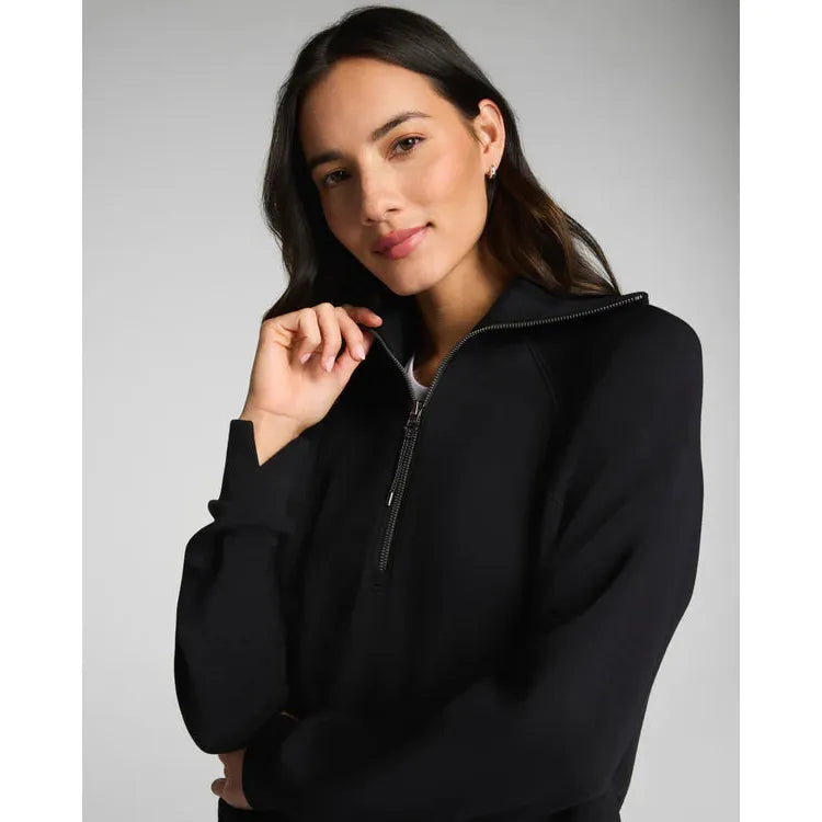 SPANX AirEssentials® Half Zip Top