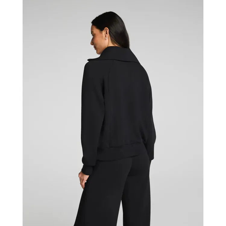 SPANX AirEssentials® Half Zip Top