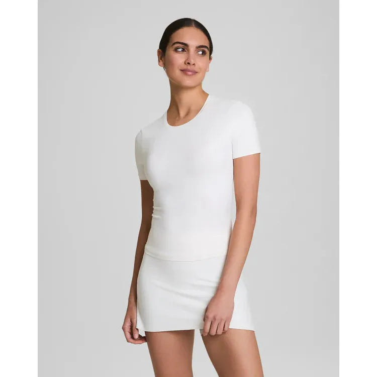 SPANX® BareNaked Tee