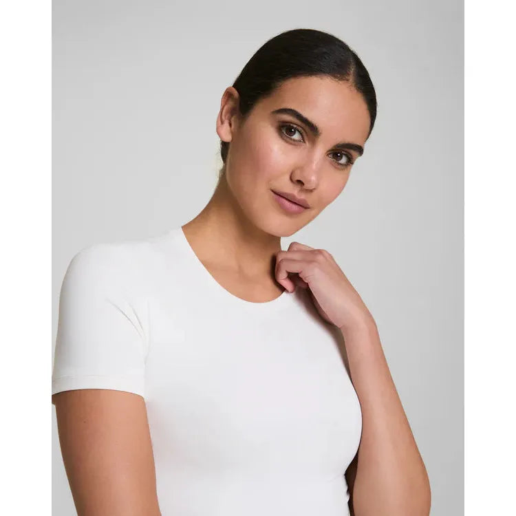 SPANX® BareNaked Tee