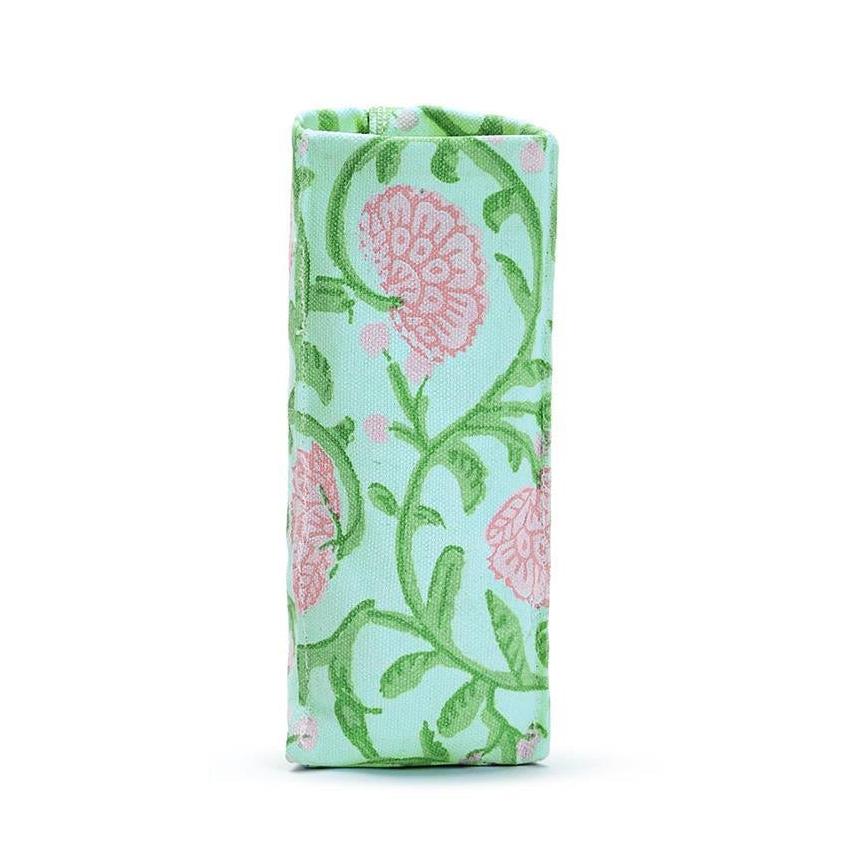 Looking Good Floral Block Eyeglass Holder
