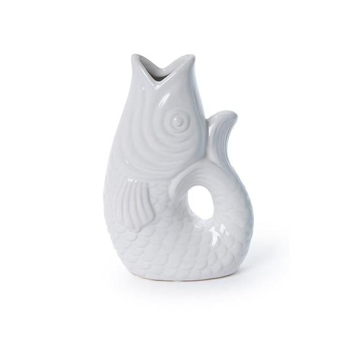 Small Fish Vase