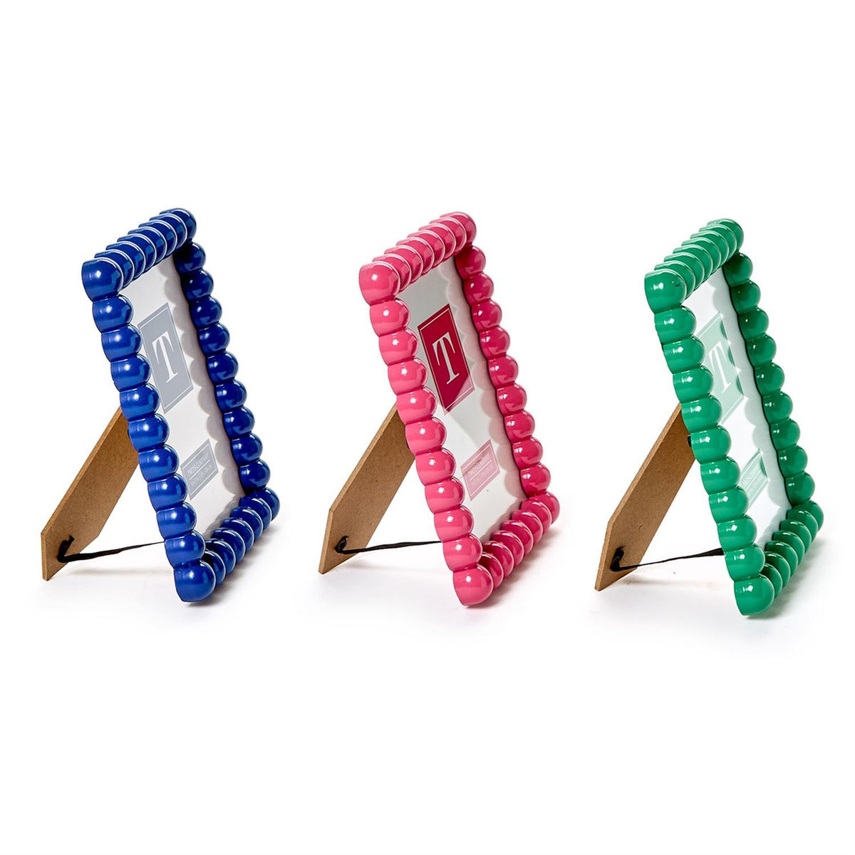 Hobnail 5x7 Photo Frame