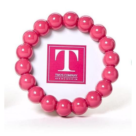 Hobnail 4x4 Photo Frame