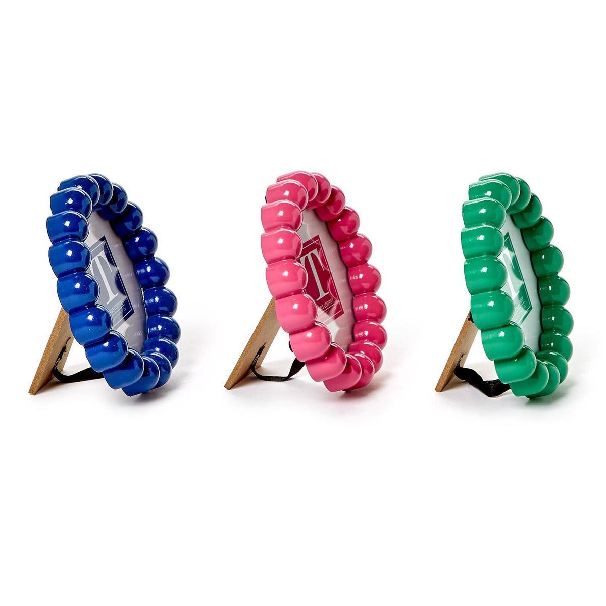 Hobnail 4x4 Photo Frame