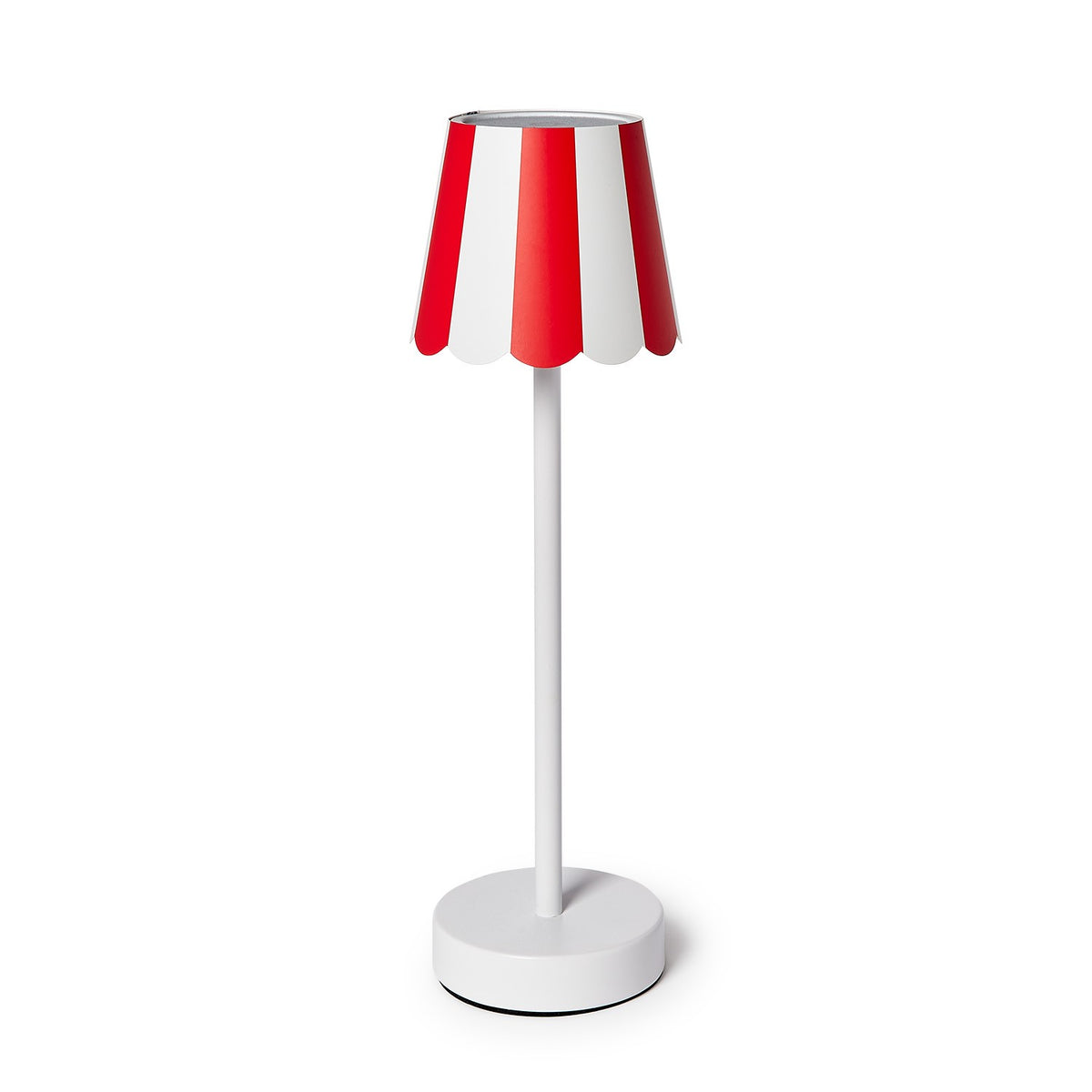 Bold Stripe Decorative Paper Shade Covers