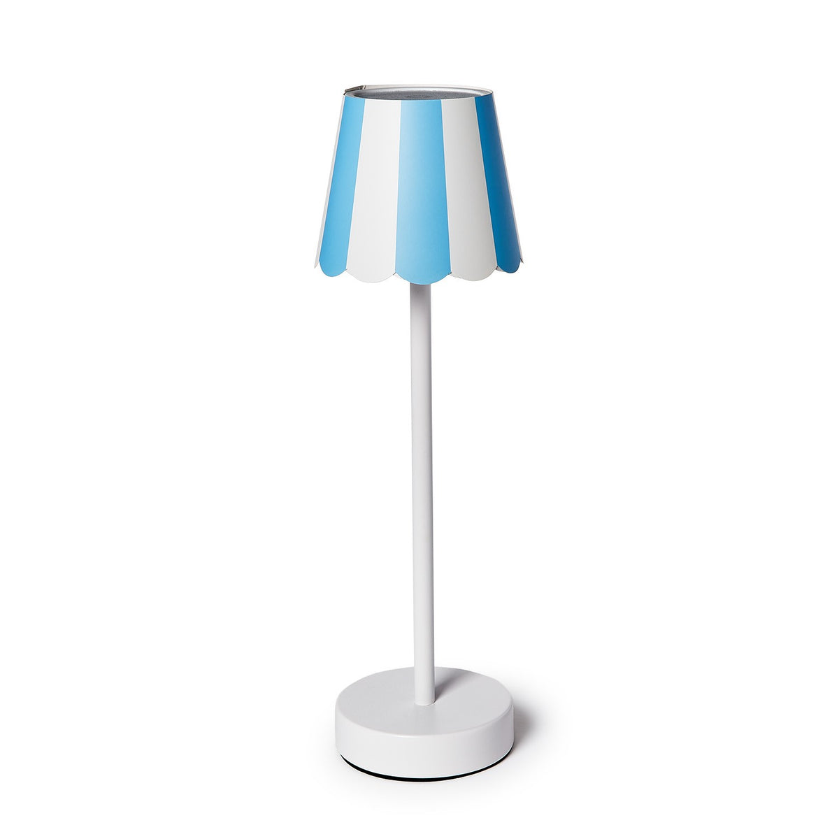 Bold Stripe Decorative Paper Shade Covers