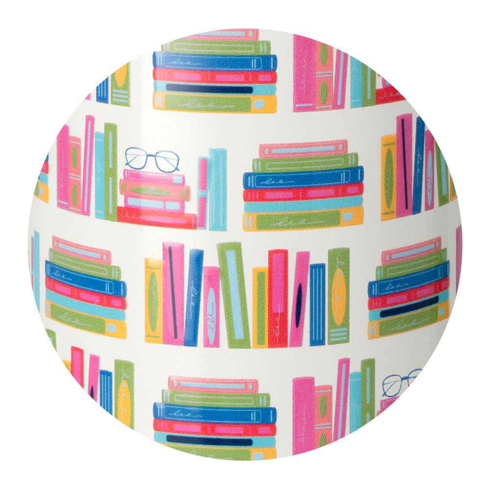 Book Club Mega Mug (30oz)