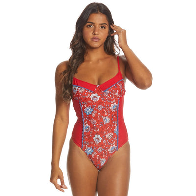 Lucia Soft Cup One Piece