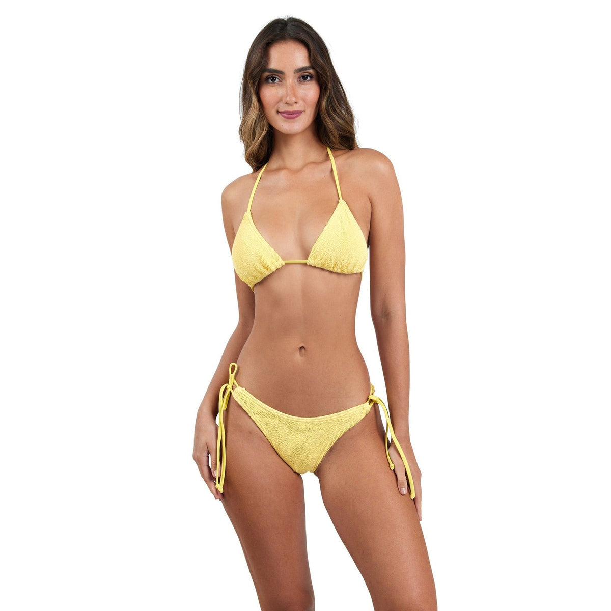 Jamaica Classic One Size Bikini Bottom
