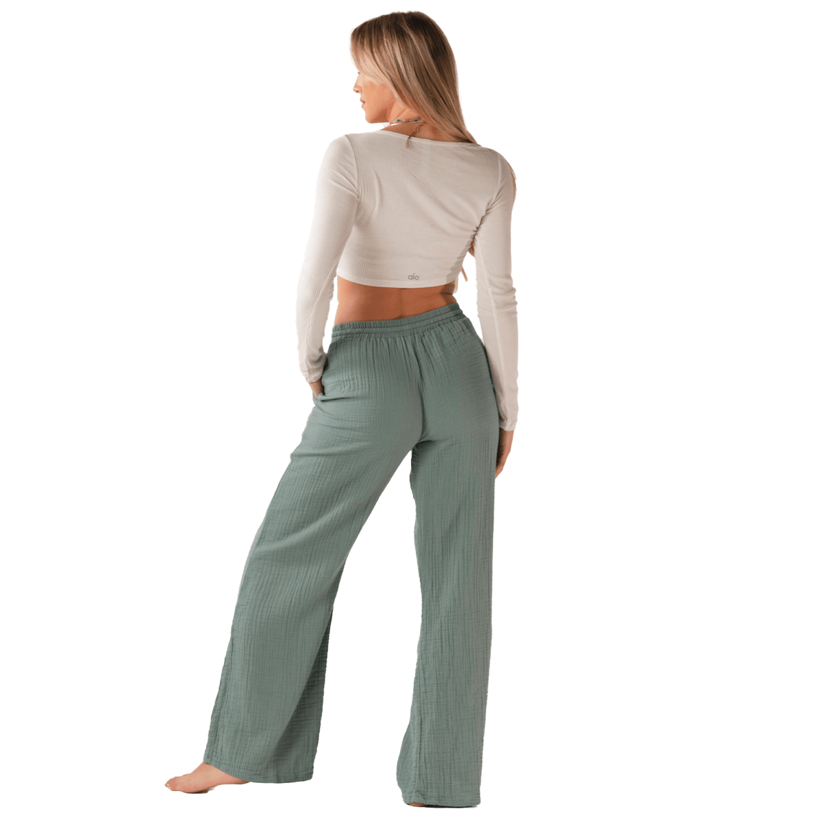 Cabana Pants