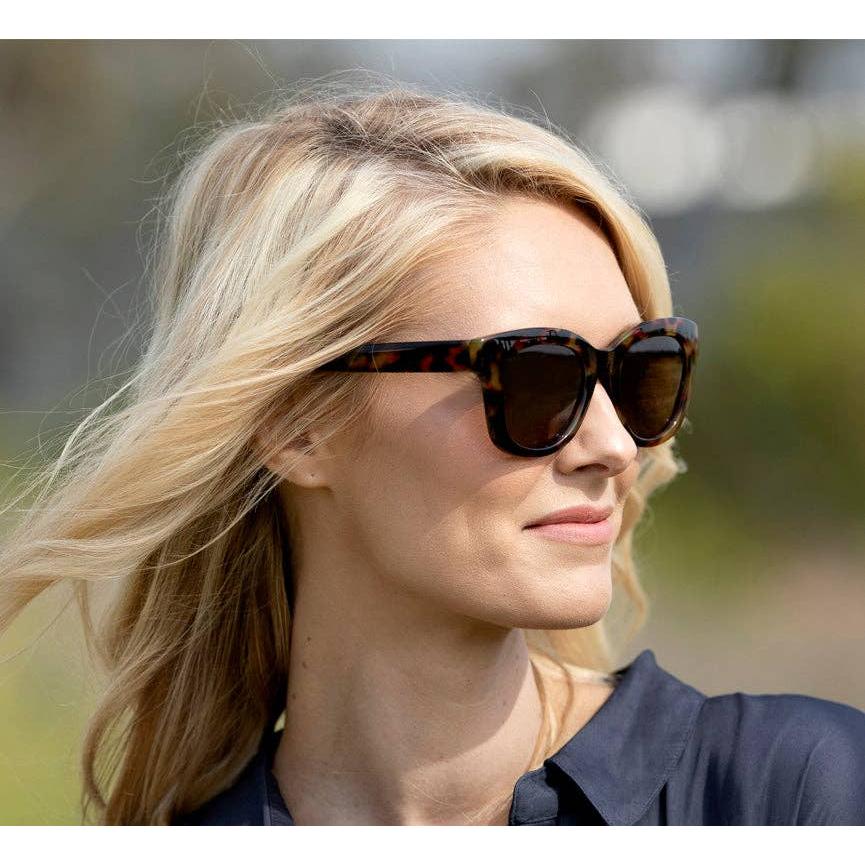 Center Stage Sunglasses