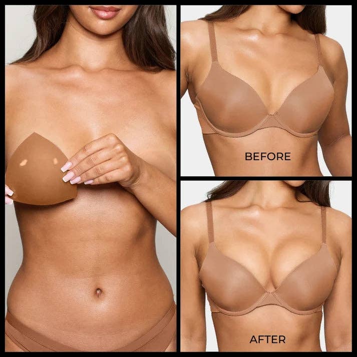 BOOMBA Invisible Lift Inserts