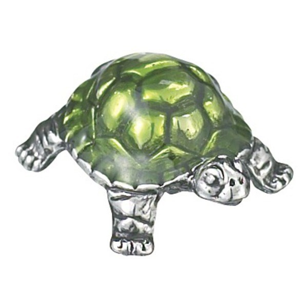 Lucky Little Turtles Charm