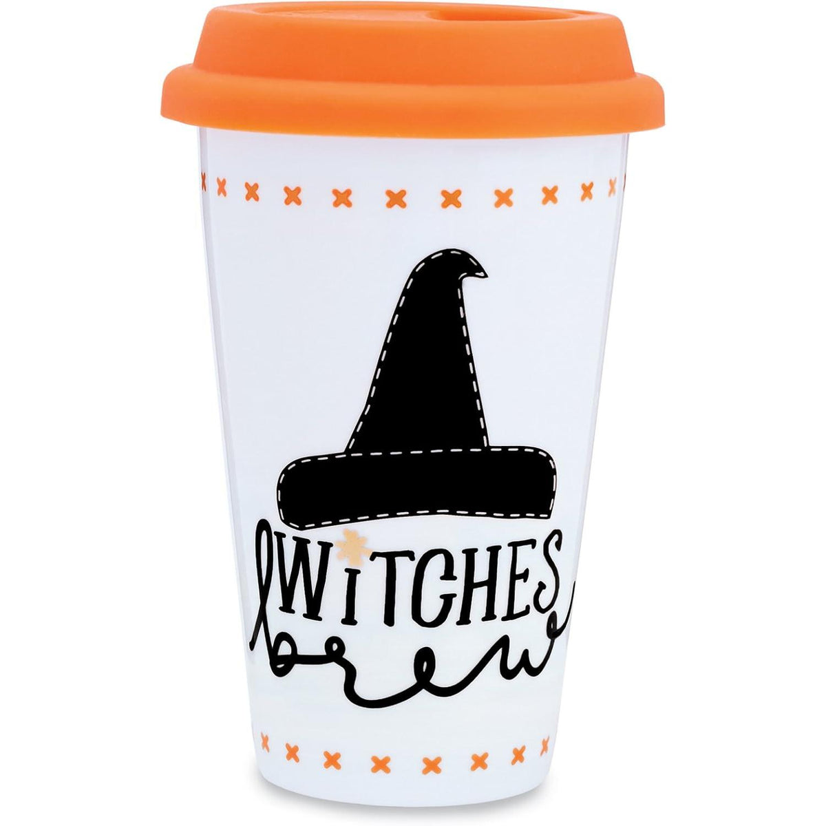 Halloween Travel Mug