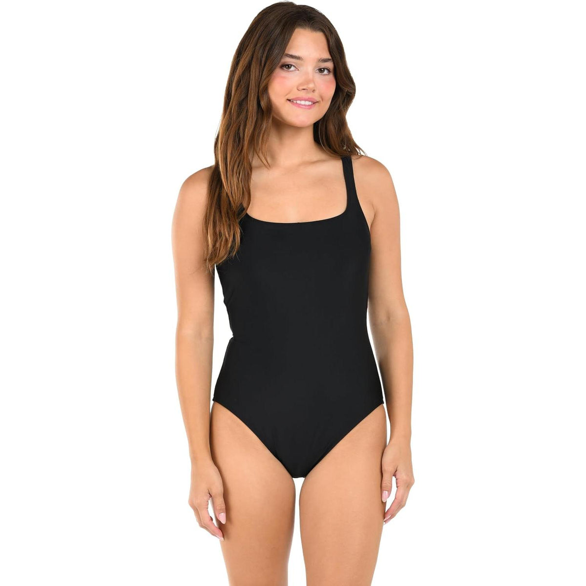 Solid Tank One Piece