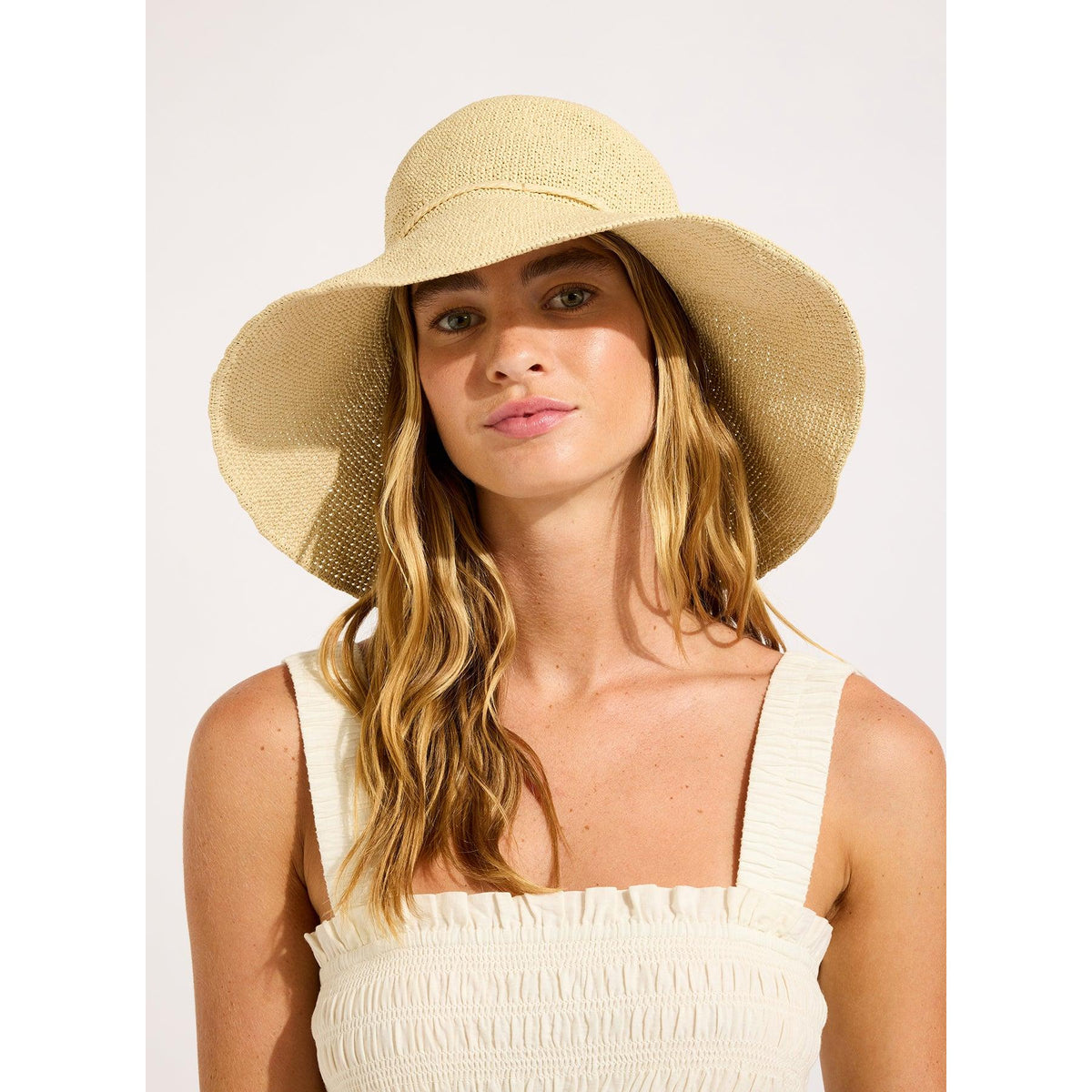 Shady Lady Aurora Packable Hat