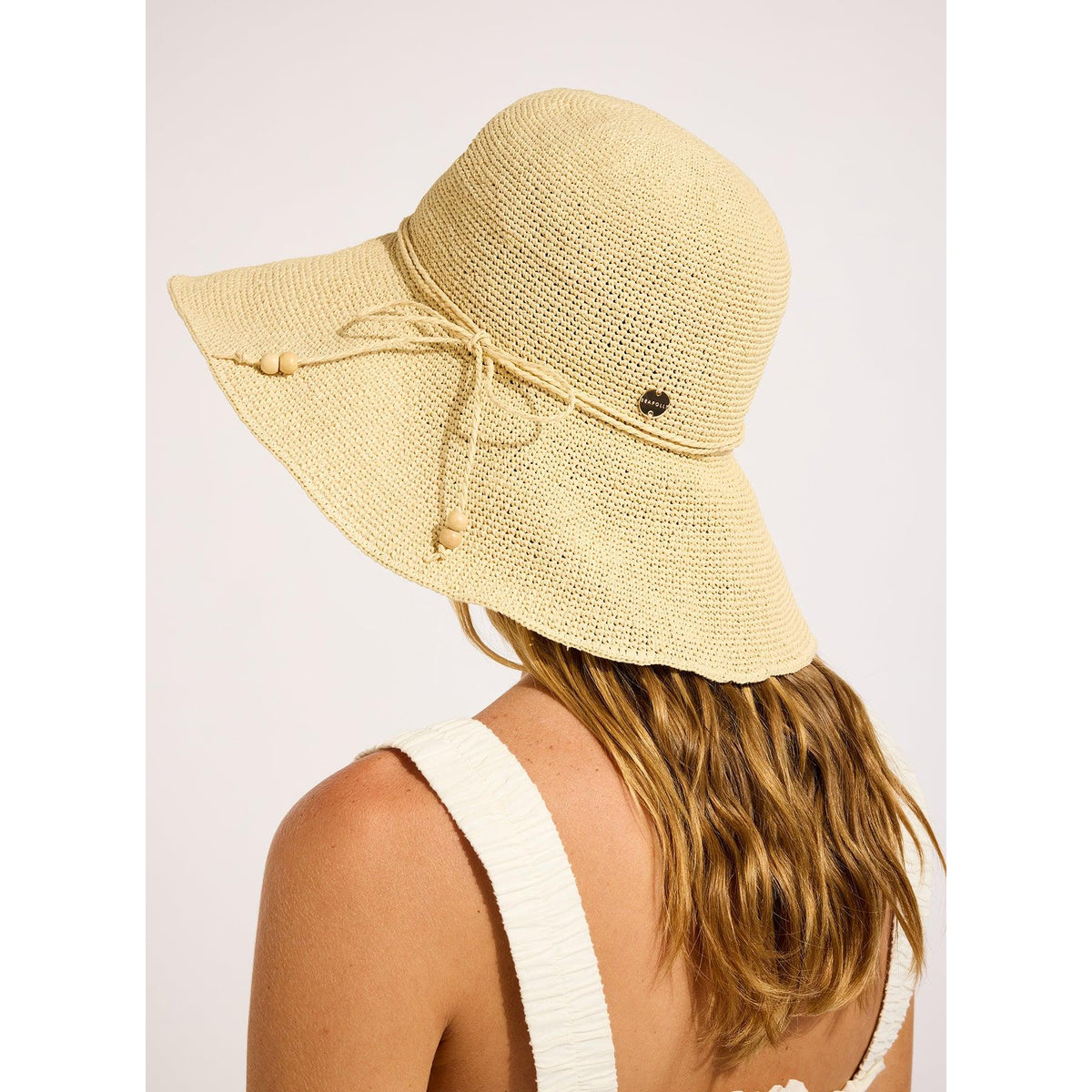 Shady Lady Aurora Packable Hat
