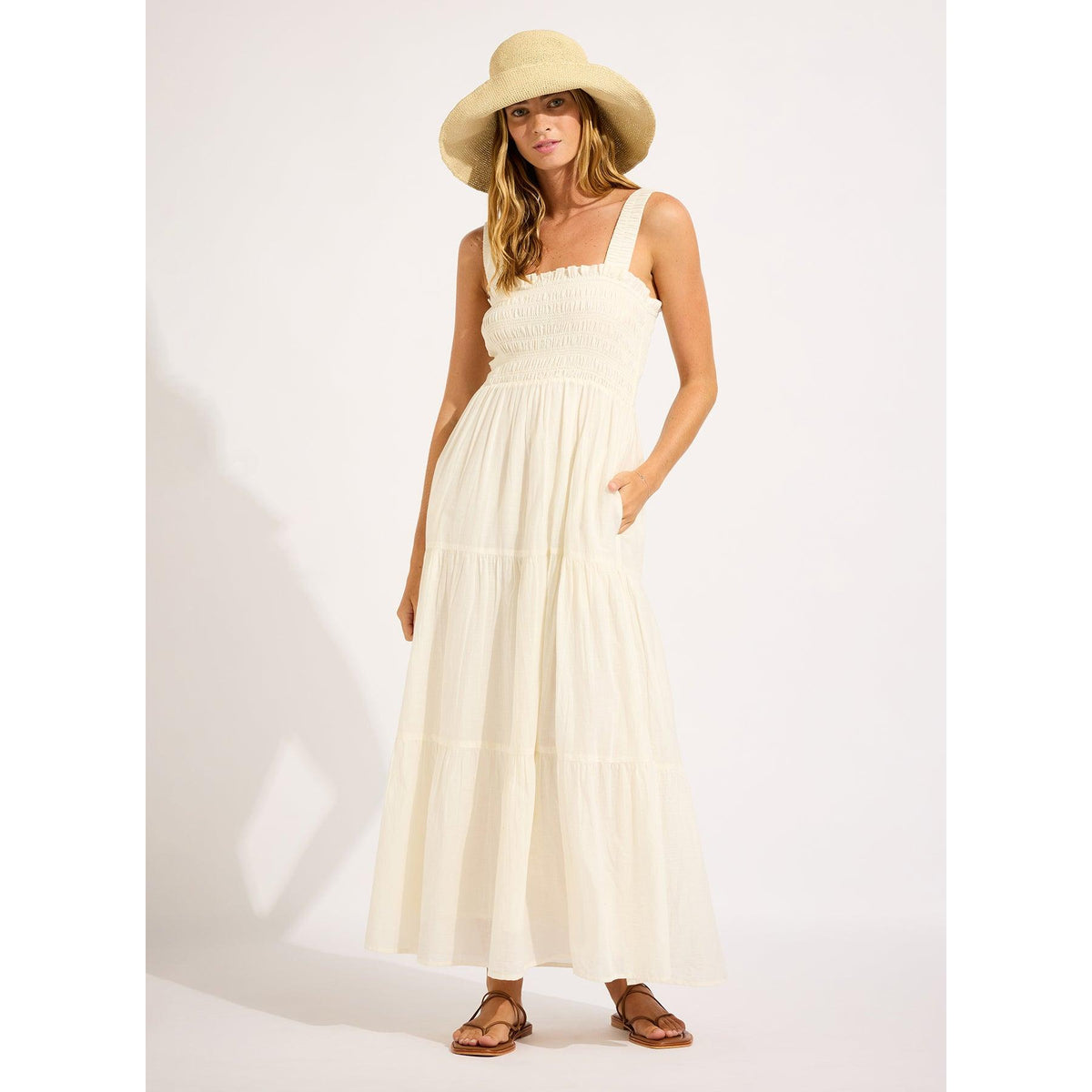 Shady Lady Aurora Packable Hat