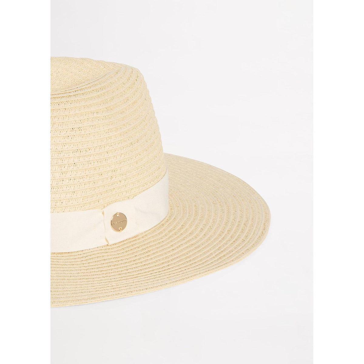 Shady Lady Collapsible Fedora