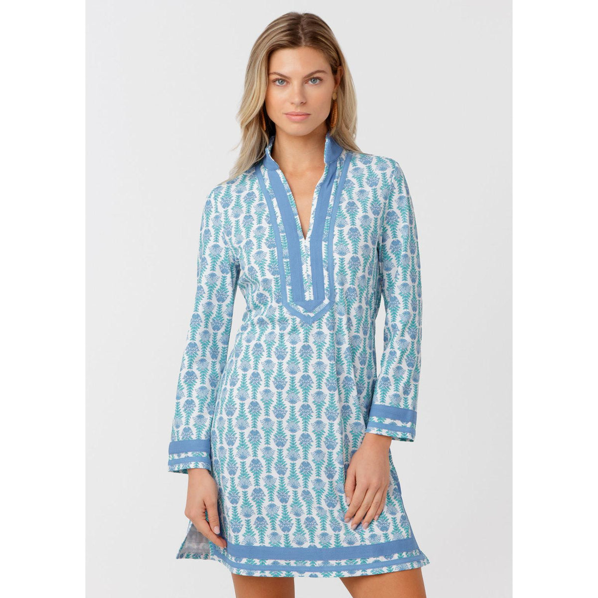 Tunic Dress