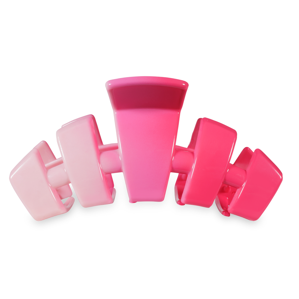 Kiss & Tell Classic Hair Clip