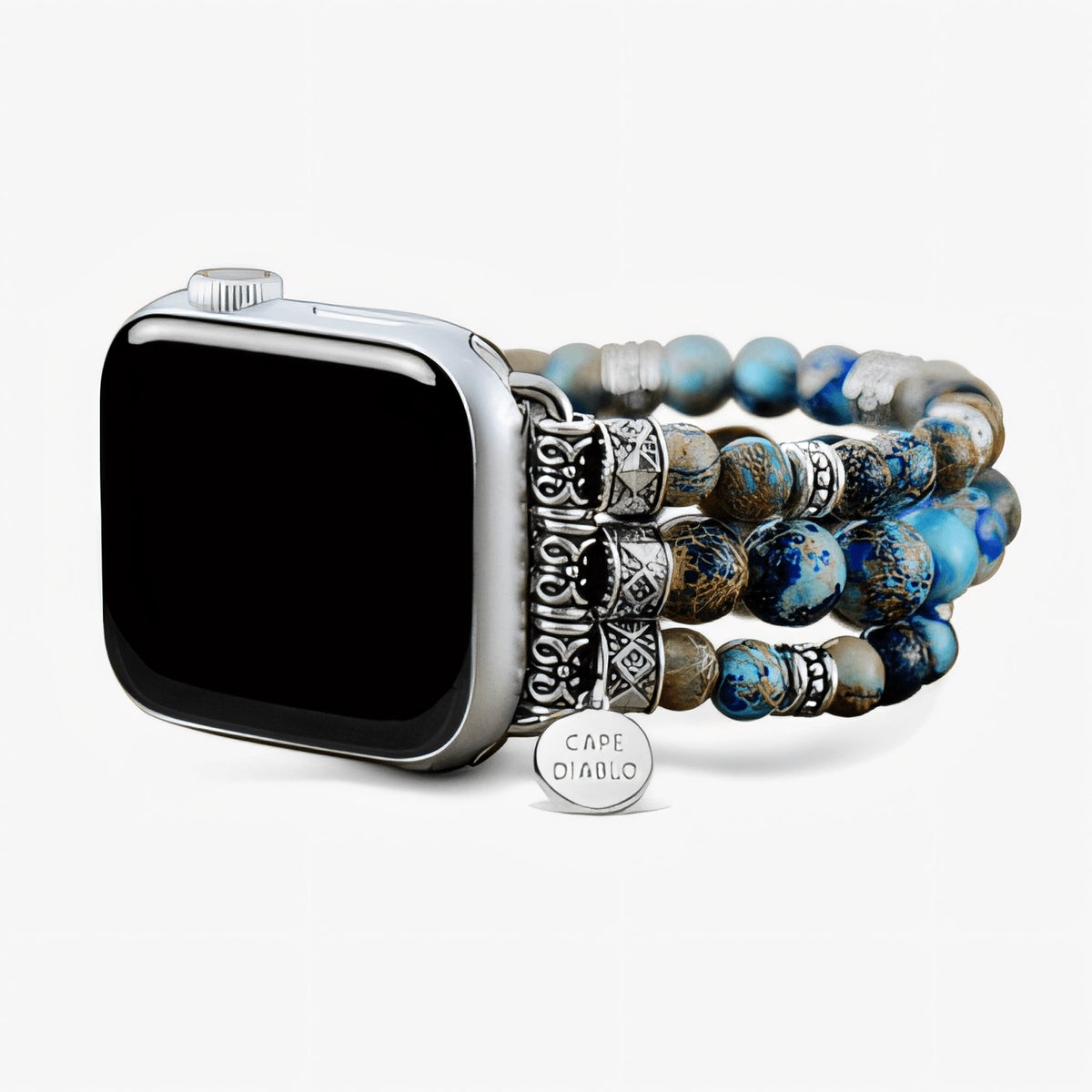 Stretch Apple Watch Strap