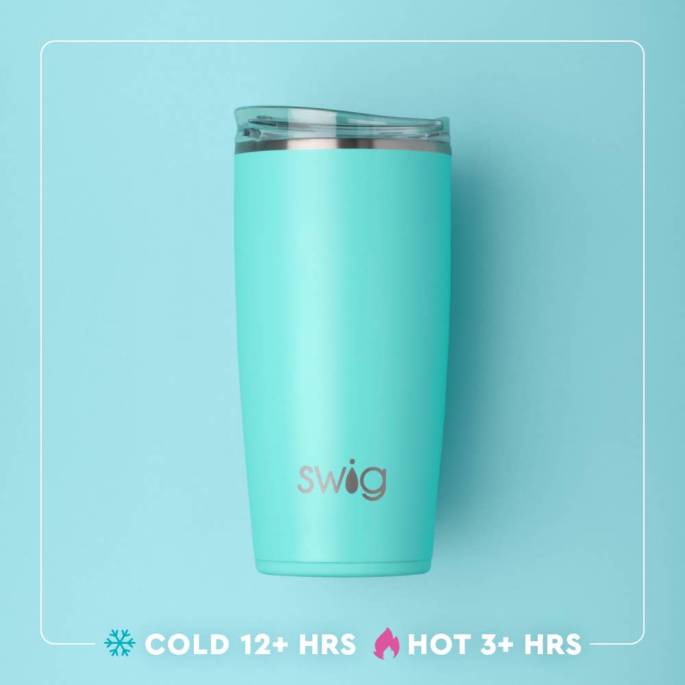 Mahjong Tumbler (22oz)