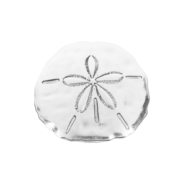 Sand Dollar Charm