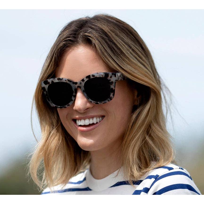 Center Stage Sunglasses