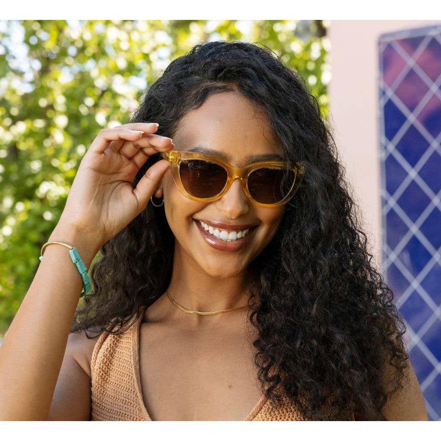 Capri Sunglasses