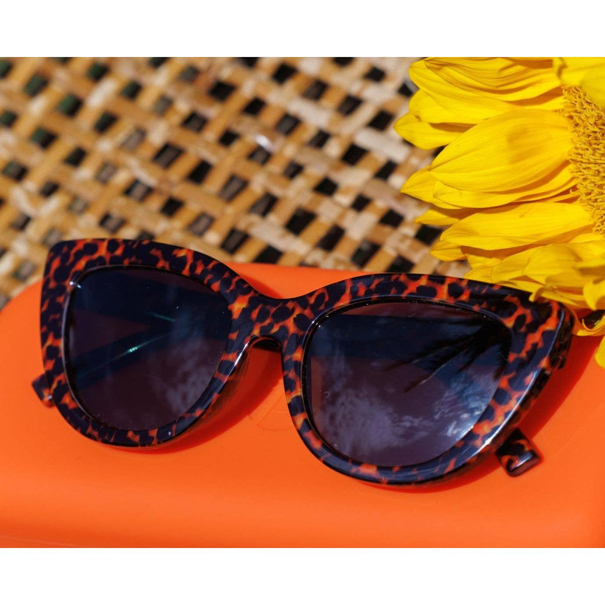 Capri Sunglasses