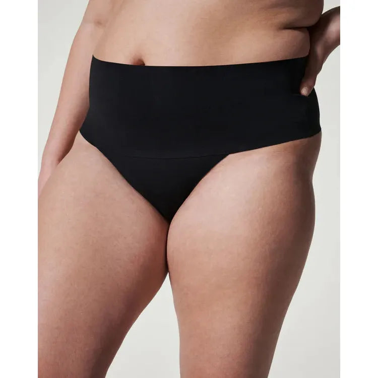 SPANXsupersmooth™ Undie-tectable® Thong