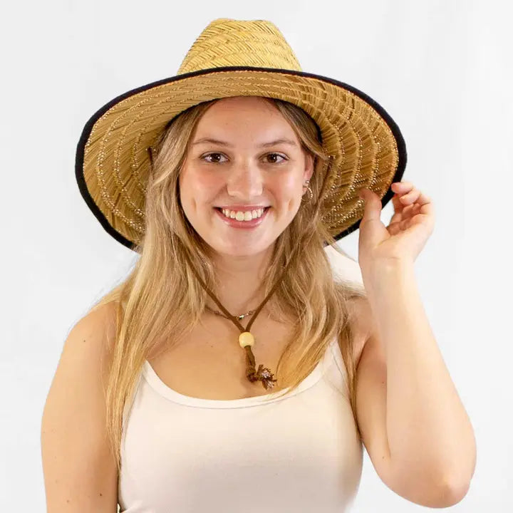 Havana Sun Hat