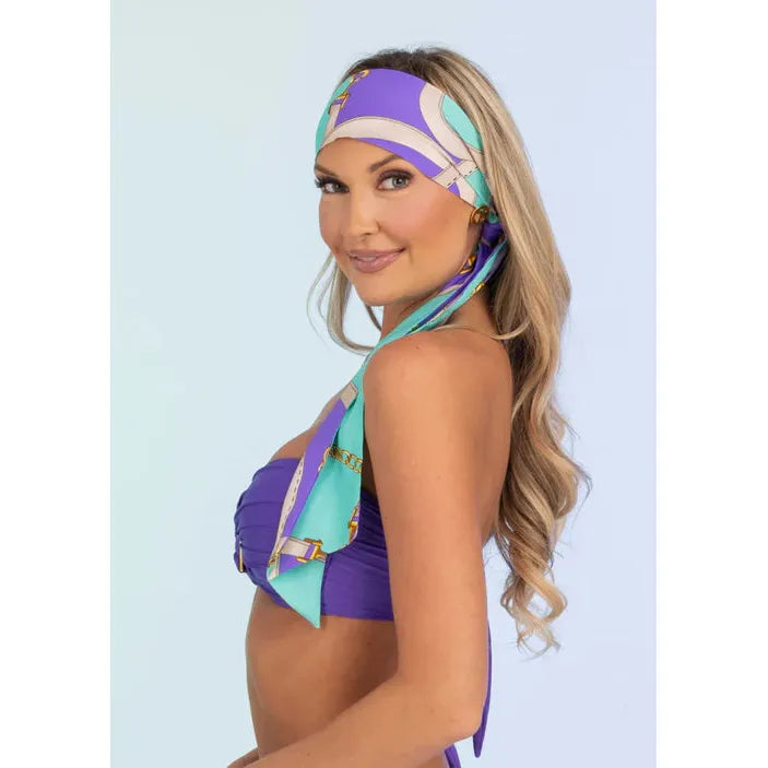 Avignon Stratin Scarf