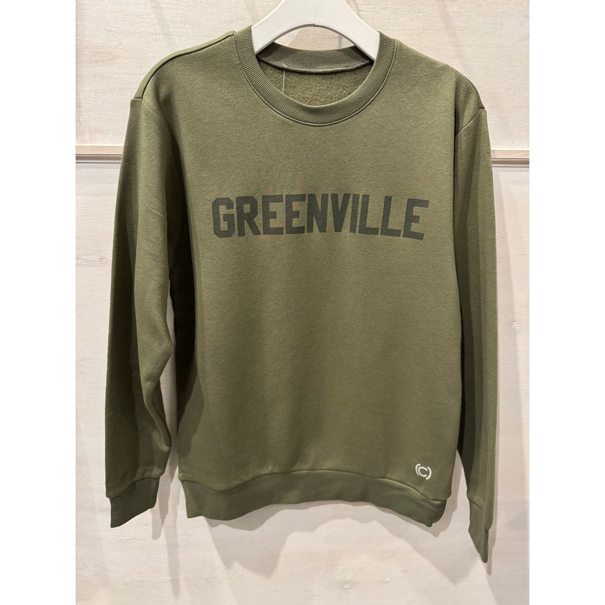 Greenville Sweatshirt