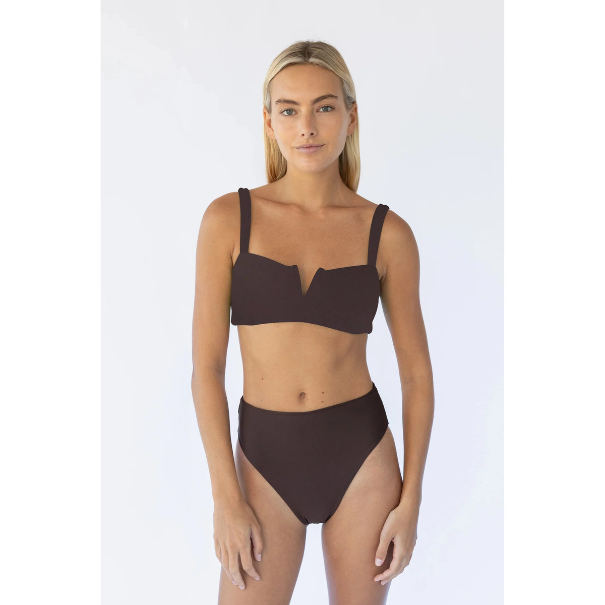 Cocoa Fritz Bikini Bottom