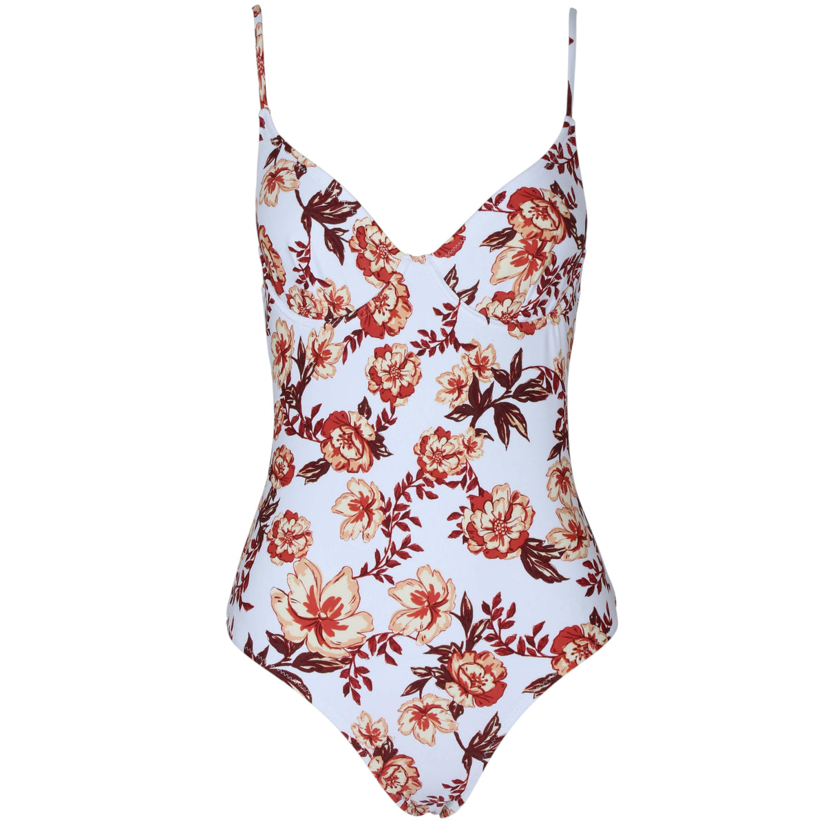 Dancing Tides One Piece