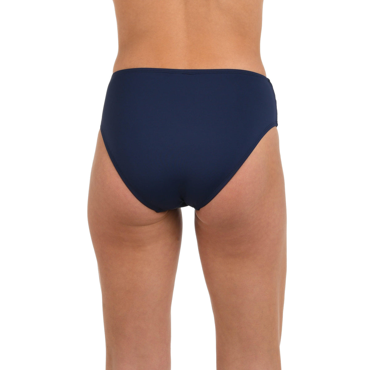 Miss Americana Crossover Mid-Waist Bottom
