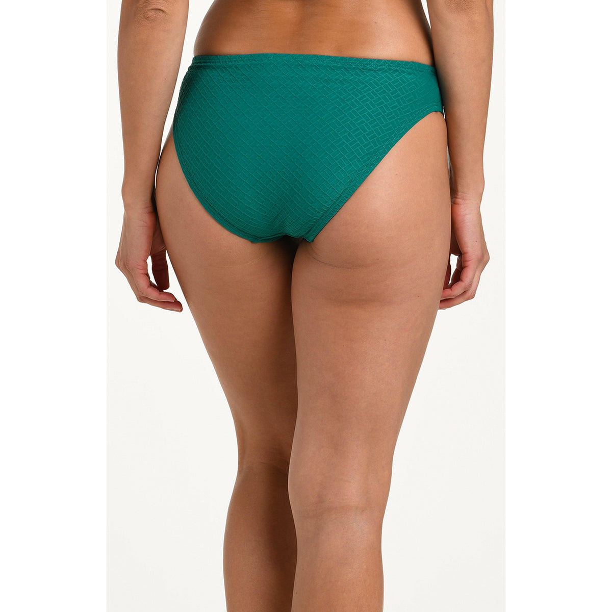 Textured Tides Hipster Bottom