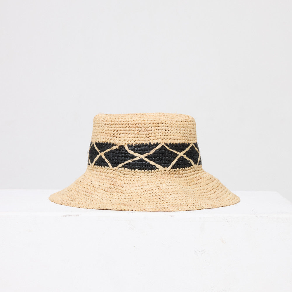 Montauk Bucket Hat