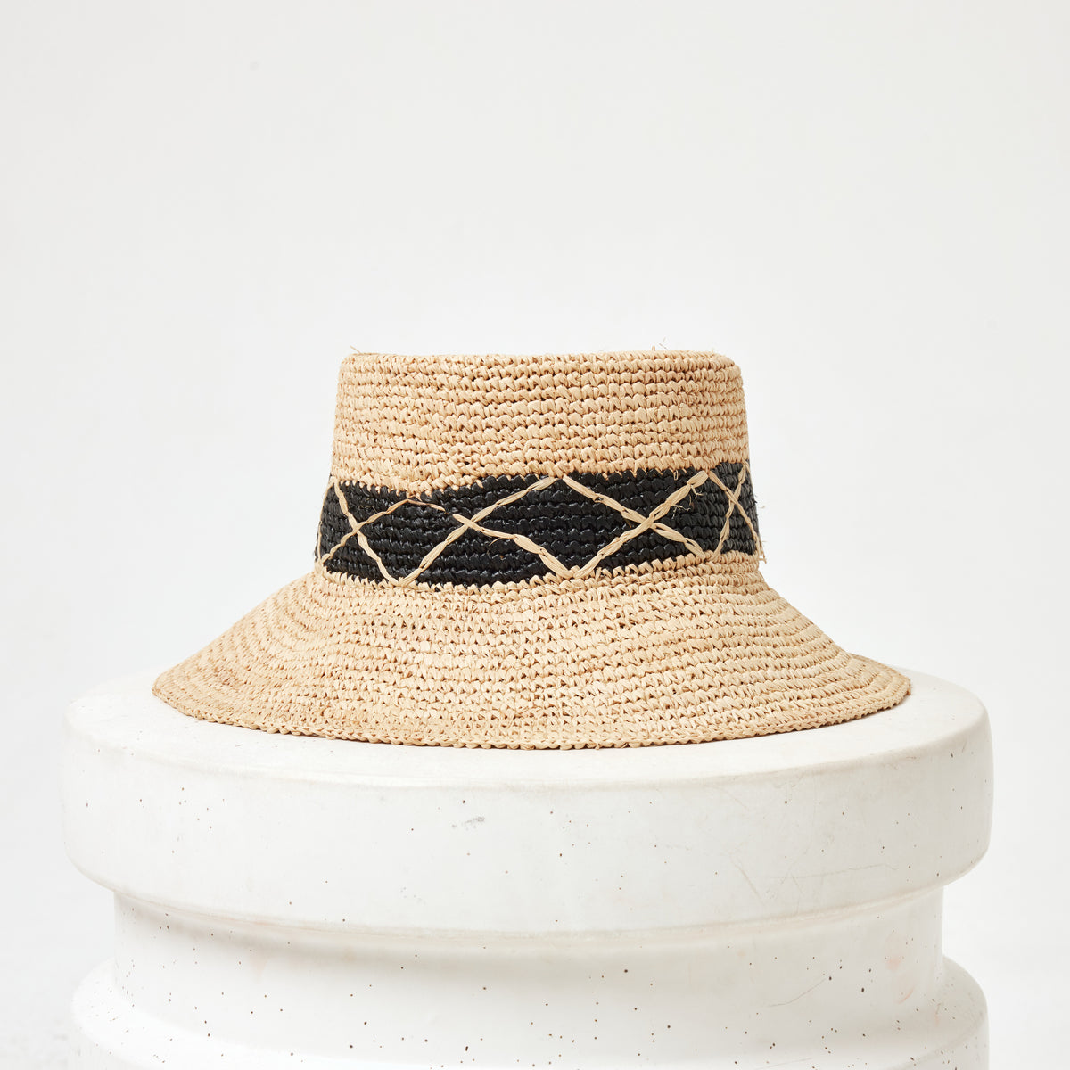 Montauk Bucket Hat